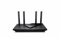 TP-Link Archer AX55 Pro AX3000 router / 1x 2.5G WAN/LAN / 3x GLAN / 1x GWAN/LAN / 1x USB / 802.11a/b/g/n/ac/ax / Wi-Fi 6