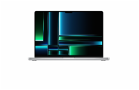 Apple MacBook Pro 16/M2 Pro/16,2"/3456x2234/16GB/512GB SSD/M2 Pro/OS X/Silver/1R
