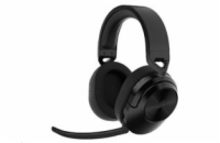 CORSAIR Wireless headset HS55 carbon černé