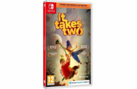 NS - It Takes Two