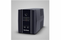 CyberPower UT GreenPower Series UPS 2200VA/1320W, české/slovenské zásuvky