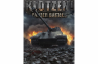 ESD Klotzen! Panzer Battles