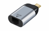 XtendLan XL-PCMRJ45 XtendLan Adaptér USB-C na RJ45, 10/100/1000Mhz