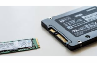 Rozšíření SSD z 120GB na 240GB