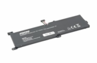 Lenovo IdeaPad 320 4100 mAh baterie - originální Avacom náhradní baterie pro Lenovo IdeaPad 320 Li-Pol 7,6V 4100mAh 31Wh