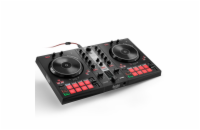 Hercules mixážní pult DJControl Inpulse 300 MK2 (4780944)