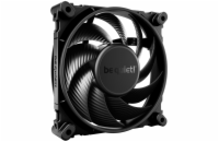 Be quiet! / ventilátor Silent Wings 4 / 120mm / 3-pin / 18,9dBA