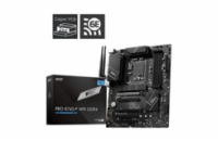 MSI MB Sc LGA1700 PRO B760-P WIFI DDR4, Intel B760, 4xDDR4, 1xDP, 1xHDMI, WI-FI