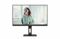 AOC MT IPS LCD WLED 23,8" 24P3CV - IPS panel, 1920x1080, 300cd, 2xHDMI, DP, USB-C, 4xUSB 3.2, pivot, repro