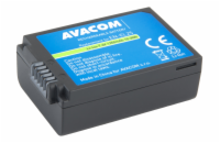 AVACOM DINI-EL25-B1350 1350mAh Baterie AVACOM Nikon EN-EL25 Li-Ion 7.6V 1350mAh 10.3Wh