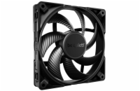 be quiet! Silent Wings PRO 4 PWM 140 mm BL099 Be quiet! / ventilátor Silent Wings 4 PRO / 140mm / PWM / 4-pin / 36,8dBA