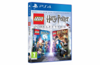 PS4 - LEGO Harry Potter Collection