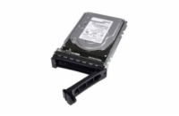 DELL 600GB SAS ISE 10k 12Gbps 512n 2.5in Hot Plug CK R250,R350,R450,R550,R650,R750,T550