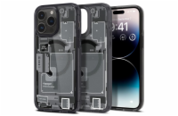 Ochranný kryt Spigen Ultra Hybrid zero one pro iPhone 14 Pro