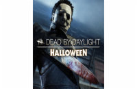 ESD Dead by Daylight The Halloween Chapter