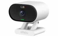 Imou by Dahua IP kamera Versa/ Cube/ Wi-Fi/ 2Mpix/ krytí IP65/ objektiv 2,8mm/ 8x dig. zoom/ H.265/ IR až 20m/ CZ app