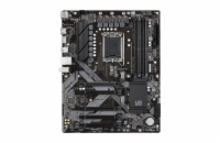 GIGABYTE MB Sc LGA1700 B760 DS3H DDR4, Intel B760, 4xDDR4, 1xDP, 1xHDMI