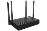 Netis N6 STONET N6 WiFi Router, AX1800, 4x 5dBi fixní anténa, 1x Gigabit WAN, 4x Gigabit LAN, WIFI6