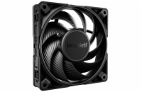 be quiet! Silent Wings PRO 4 PWM 120 mm BL098 Be quiet! / ventilátor Silent Wings PRO 4 / 120mm / PWM / 4-pin / 36,9dBA