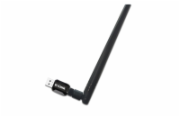 D-Link DWA-137 N300 High-Gain Wi-Fi USB Adapter