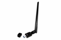 D-Link DWA-185 AC1300 MU-MIMO Wi-Fi USB Adapter