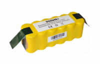 GOOWEI ENERGY Baterie iRobot Roomba 500, 600, 700, 800, 900 – NiMH 3500 mAh