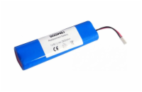 Goowei E7236 GOOWEI ENERGY Baterie Tesla RoboStar T10/T30/T40 – LiION 2900 mAh