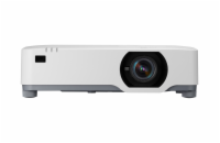 NEC Projector P547UL LASER projektor, 1920x1200, 5400 AL