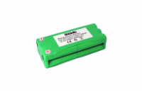 Goowei E6679 Ecovacs Deebot D54, D56, D58, D59 3000 mAh Ni-Mh