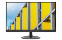 Lenovo C27q-35   27"/VA/16:9/2560x1440/3000:1/4ms/60Hz/250nitů/Antiglare/HDMI+DP/AMD FreeSync/178°-178°/VESA