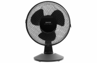 Ventilátor SENCOR SFE 2311BK