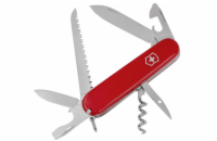 Victorinox Kapesní nůž Camper červený