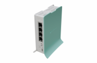 MikroTik L41G-2axD MikroTik hAP ax lite with RouterOS L4 license