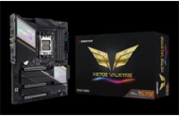 Biostar X670E VALKYRIE Mainboard,AMD X670 , Socket AM5 (LGA 1718), ATX