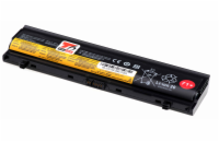 T6 POWER NBIB0183 baterie - neoriginální Baterie T6 Power Lenovo ThinkPad L560, L570, 5200mAh, 56Wh, 6cell