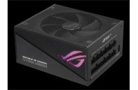 ASUS zdroj ROG STRIX 1000W Gold Aura Edition, 1000W, 80+ Gold, ARGB