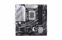 Asus PRIME Z790M-PLUS 90MB1E70-M0EAY0 ASUS PRIME Z790M-PLUS/LGA 1700/mATX