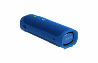 Creative repro Muvo Go Přenosný a vodotěsný Bluetooth reproduktor - modrý