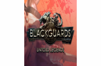 ESD Blackguards Untold Legends
