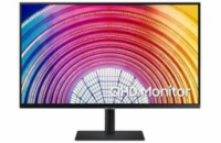 SAMSUNG MT LED LCD Monitor 32" ViewFinity - plochý,VA,2560x1440,5ms,75Hz,HDMI,DisplayPort,USB3