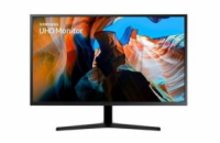 Samsung 32UJ59 31.5" VA LED 3840x2160 Mega DCR 4ms 270cd DP 2xHDMI