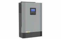 Hybridní měnič napětí MPS-5500H, 5,5kW/48V