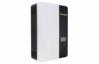 Growatt Off-grid 5kW 1 fázový střídač 1 MPPT SPF5000ES, měnič k fotovoltaice 48V