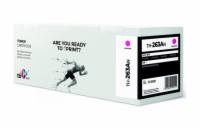 Toner TB kom. s HP CP4025, Magenta