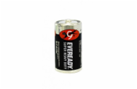 Energizer Eveready (shrink) - Malý monočlánek C