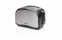 Tristar BR-1022 Topinkovač / toaster 2 slotový, nerezový