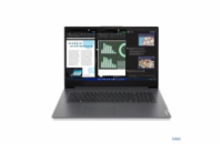 Lenovo V17 G3/ i3-1215U/ 8GB DDR4/ 256GB SSD/ Intel UHD/ 17,3" FHD/ matný/ W11P/ šedý