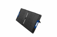 Akyga Přenosný solární panel 100W / 18V
