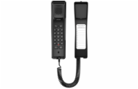Fanvil H2U hotelový SIP telefon, bez displej, rychle volby, černý