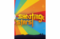 ESD Shooting Stars!